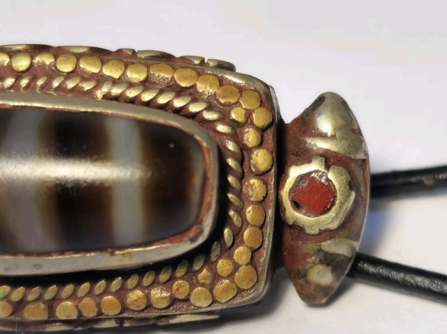 古玩雜項珠真品鑒賞圖