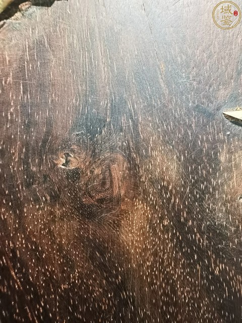 古玩雜項掛匾真品鑒賞圖
