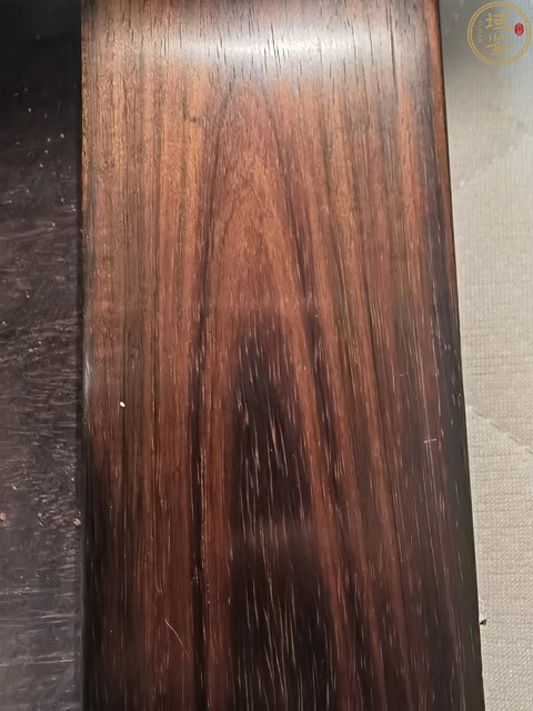 古玩雜項掛匾真品鑒賞圖