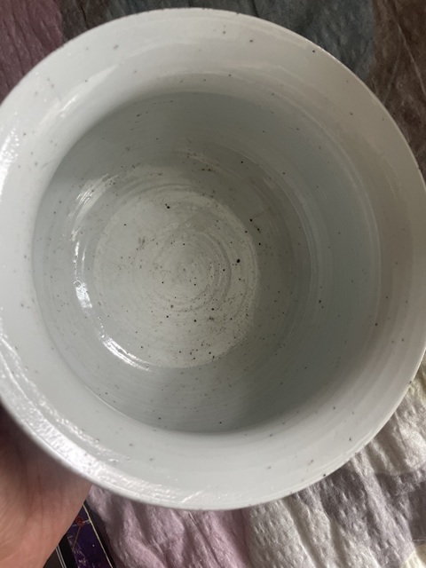 古玩陶瓷青花爐真品鑒賞圖