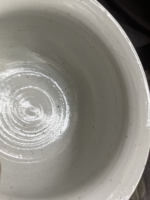 古玩陶瓷青花爐真品鑒賞圖