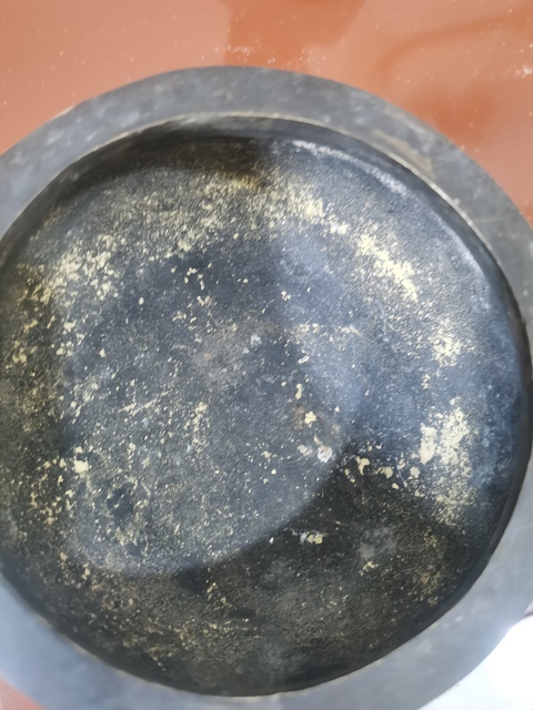 古玩銅器銅爐真品鑒賞圖