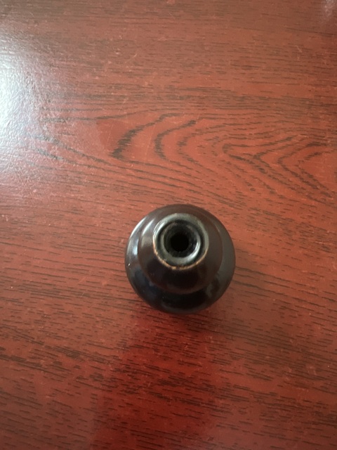 古玩陶瓷葫蘆瓶真品鑒賞圖