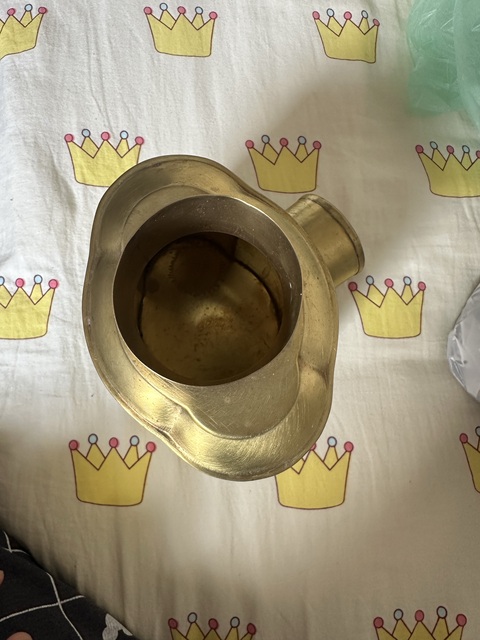 古玩雜項(xiàng)茶葉罐真品鑒賞圖