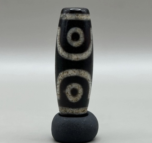 古玩雜項珠真品鑒賞圖