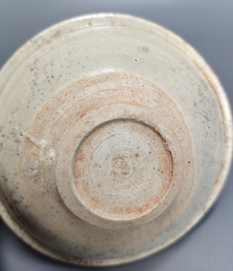 古玩陶瓷青白釉唇口碗拍賣，當(dāng)前價格999元