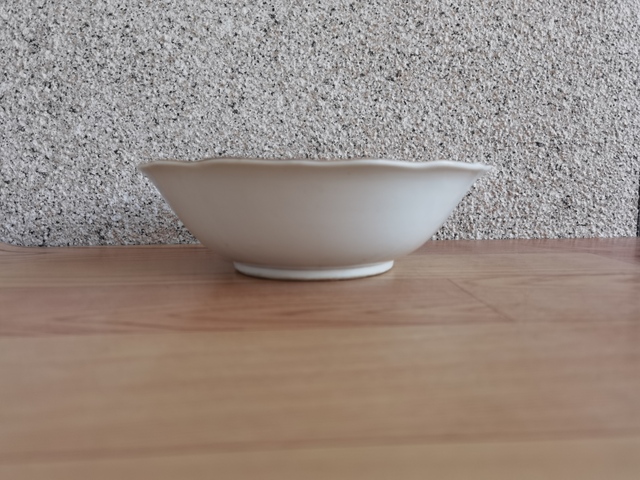 古玩陶瓷五彩碗真品鑒賞圖