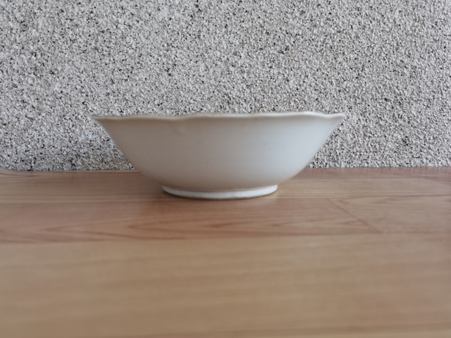 古玩陶瓷五彩碗真品鑒賞圖