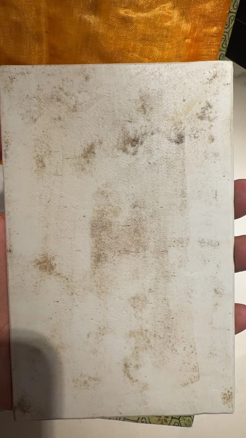 古玩陶瓷瓷板畫(huà)真品鑒賞圖