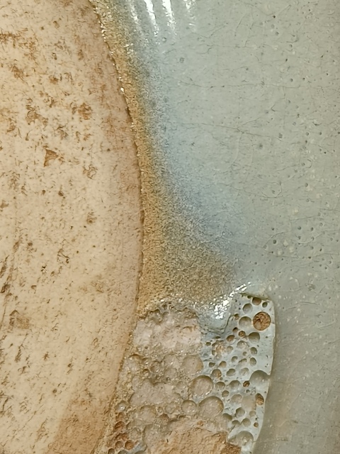 古玩陶瓷元鈞真品鑒賞圖