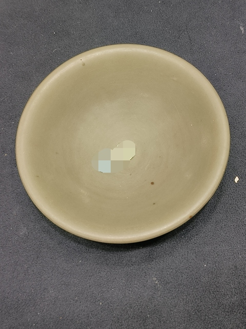 古玩陶瓷金代真品鑒賞圖