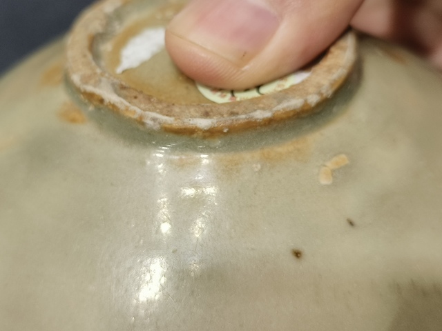 古玩陶瓷金代真品鑒賞圖