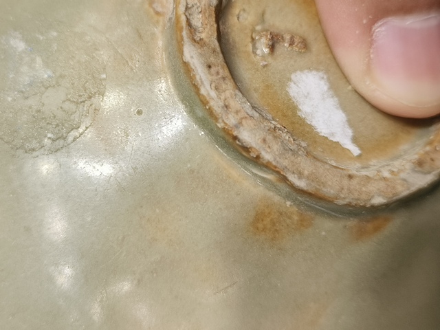 古玩陶瓷金代真品鑒賞圖