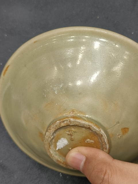 古玩陶瓷金代真品鑒賞圖
