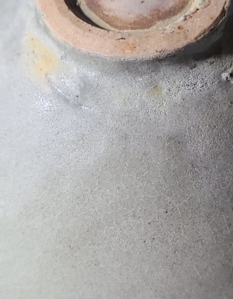 古玩陶瓷青瓷盞真品鑒賞圖