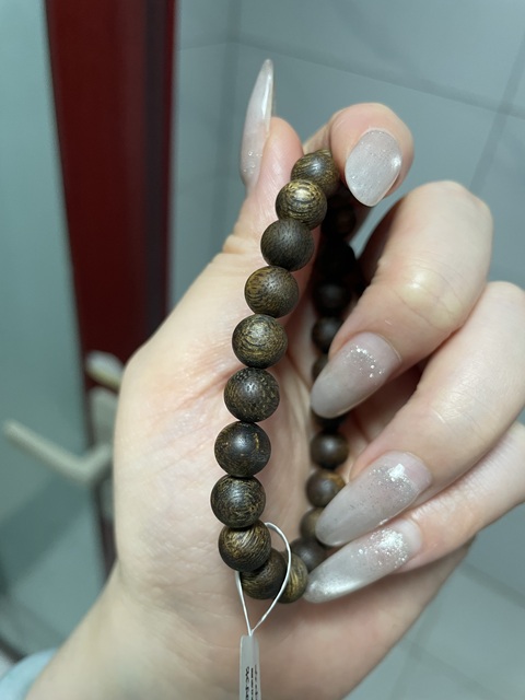 古玩雜項手串真品鑒賞圖