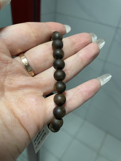 古玩雜項手串真品鑒賞圖