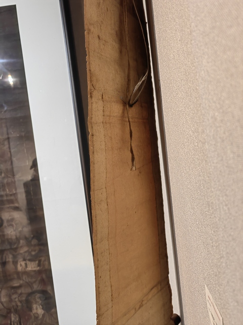 古玩字畫喫茶健精神真品鑒賞圖