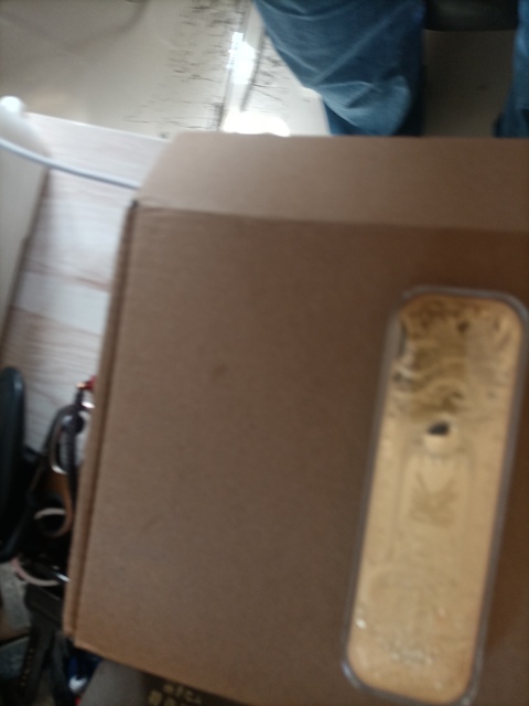 古玩錢幣龍鳳呈祥金制品真品鑒賞圖