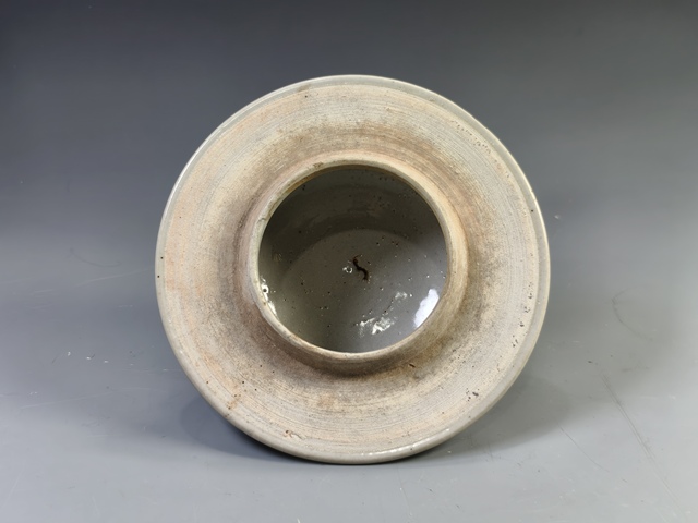 古玩陶瓷罐真品鑒賞圖