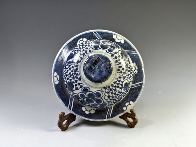 古玩陶瓷罐真品鑒賞圖