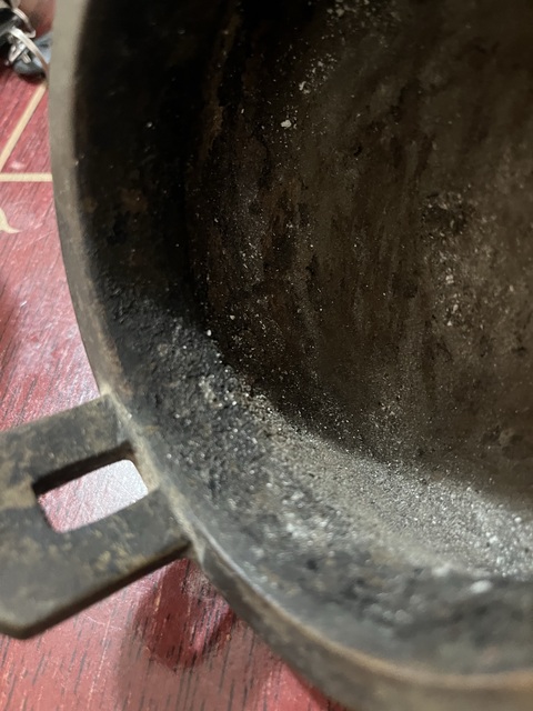 古玩銅器銅爐真品鑒賞圖