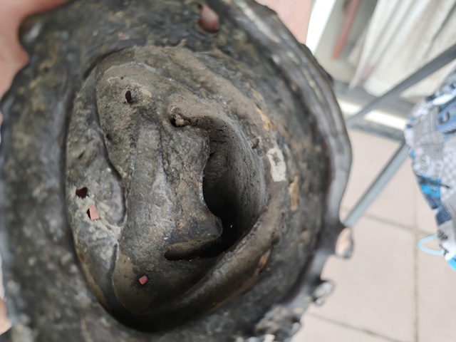 古玩銅器造像真品鑒賞圖