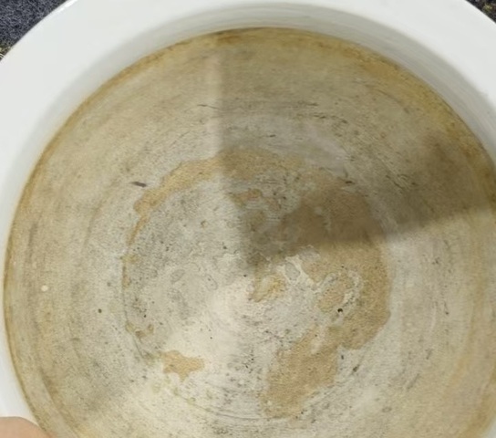 古玩陶瓷青花趕珠龍紋香爐真品鑒賞圖