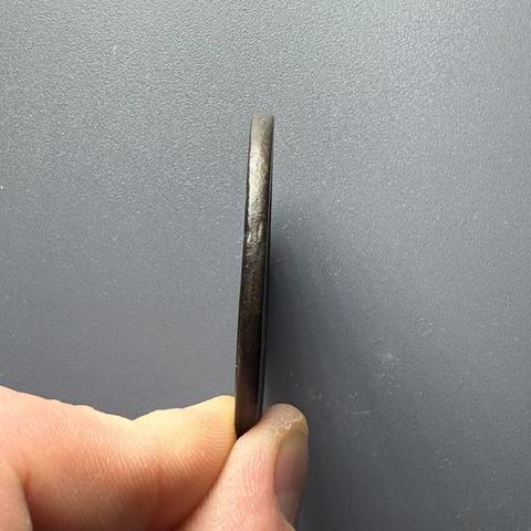 古玩錢幣洪武通寶背十福拍賣,當前價格8000元