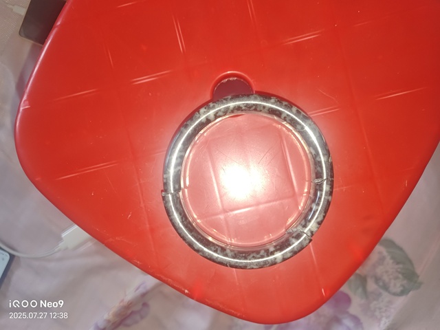 古玩玉器地方玉手鐲真品鑒賞圖