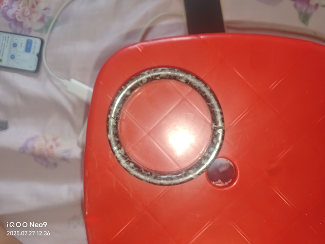 古玩玉器地方玉手鐲真品鑒賞圖