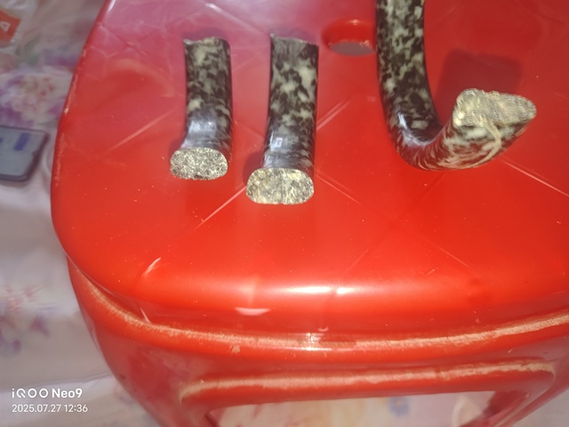 古玩玉器地方玉手鐲真品鑒賞圖