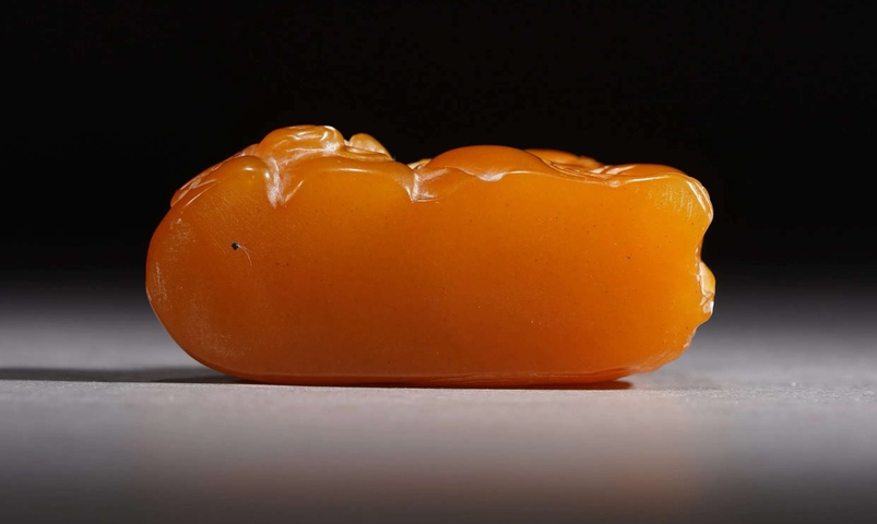 古玩雜項工藝擺件真品鑒賞圖