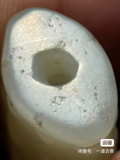 古玩雜項勒子真品鑒賞圖