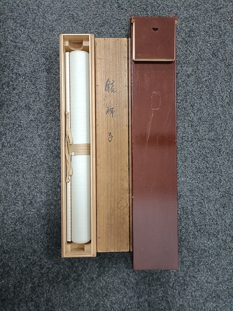 古玩字畫鏡獅子真品鑒賞圖
