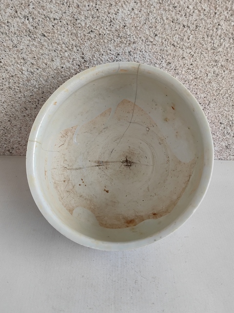 古玩陶瓷青花趕珠龍紋香爐拍賣，當前價格998元