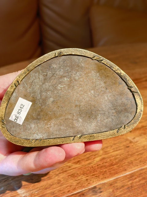 古玩銅器造像真品鑒賞圖