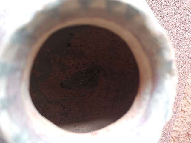 古玩陶瓷馬家窯罐真品鑒賞圖