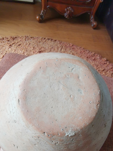 古玩陶瓷馬家窯罐真品鑒賞圖