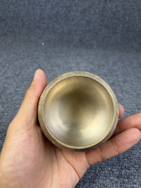 古玩雜項銀器拍賣，當前價格588元