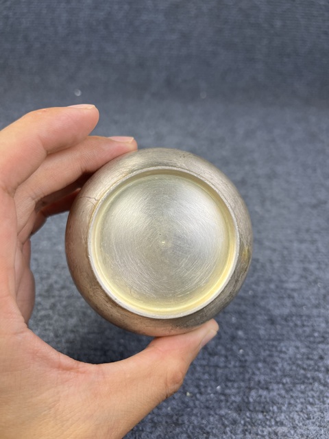 古玩雜項銀器拍賣，當前價格588元