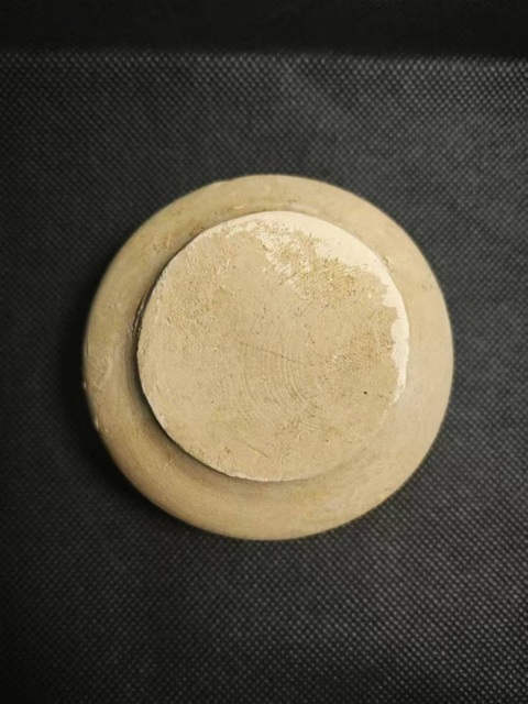 古玩陶瓷洗真品鑒賞圖