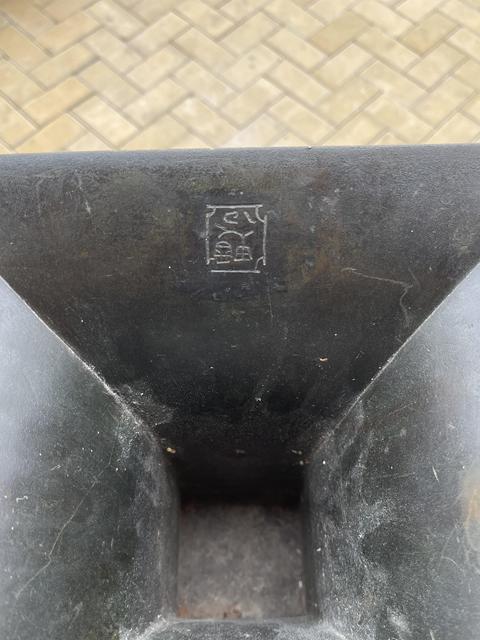 古玩銅器銅花觚真品鑒賞圖