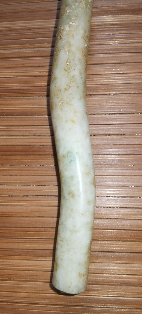 古玩玉器仿古玉件真品鑒賞圖