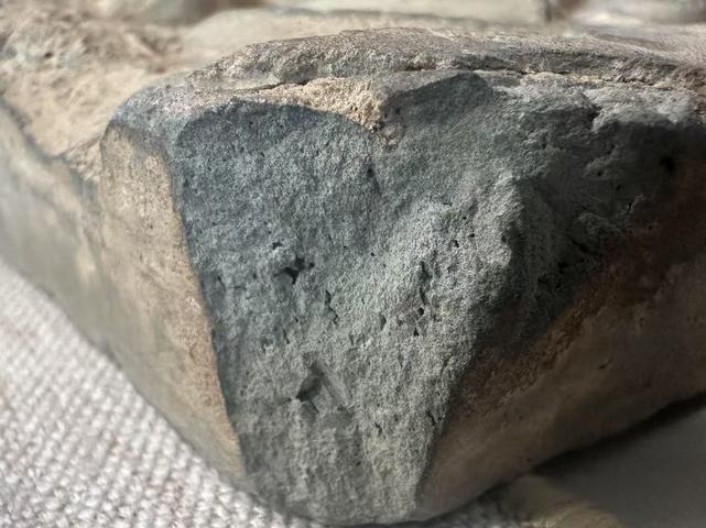 古玩陶瓷天女散花圖磚雕真品鑒賞圖
