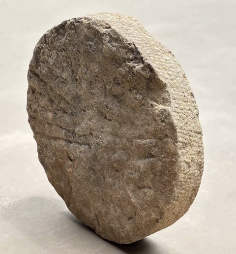 古玩雜項獅子雕件真品鑒賞圖