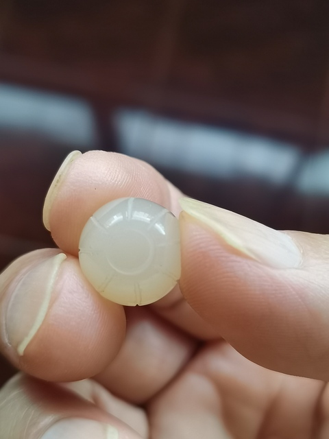 古玩雜項人名章真品鑒賞圖