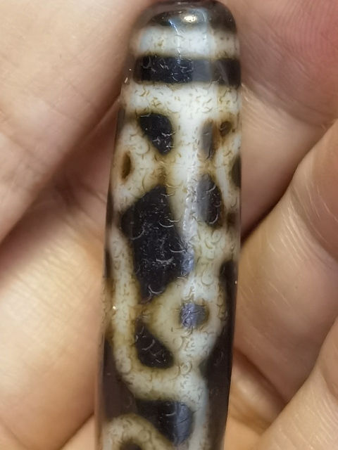 古玩雜項珠真品鑒賞圖