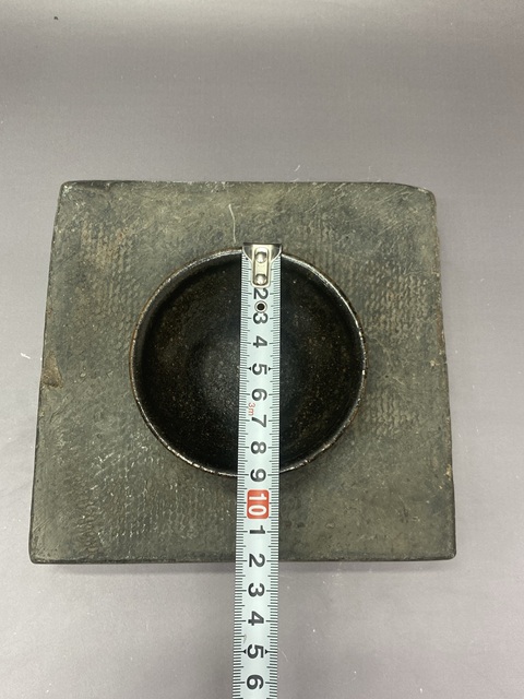 古玩陶瓷宋代·褐釉盞拍賣，當前價格980元