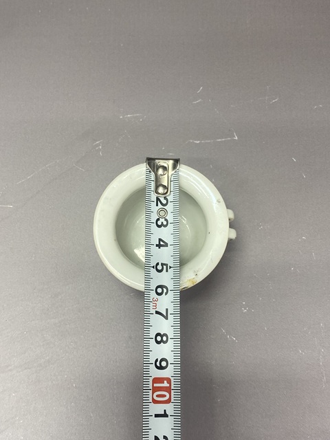 古玩陶瓷清晚期·人物紋粉彩鳥食罐拍賣,當前價格1260元